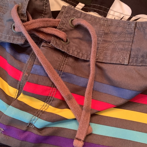 Swim shorts - Picture 5 of 9